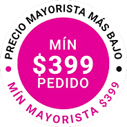 minimum order